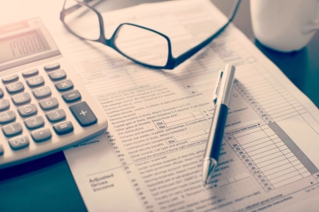 For Marylanders, Business Personal Property Exemption raised from $2,500 TO $20,000