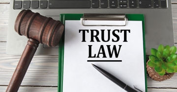 trust law