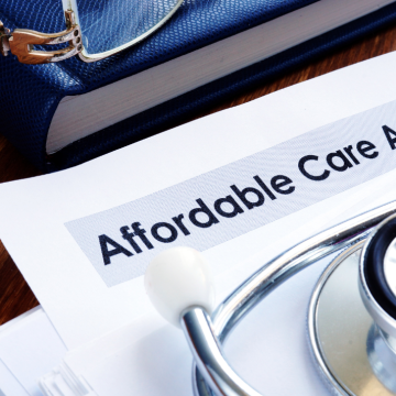 affordable care act