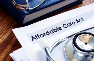 affordable care act