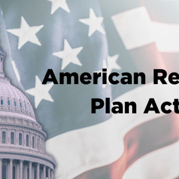 Treasury Issues Final Rule for ARPA State and Local Fiscal Recovery Funds Program