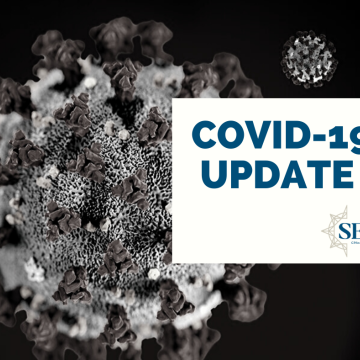 COVID-19 Update