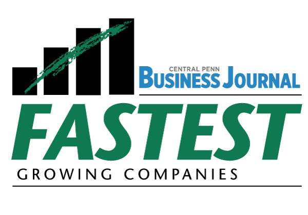 Fastest Growing Companies Logo