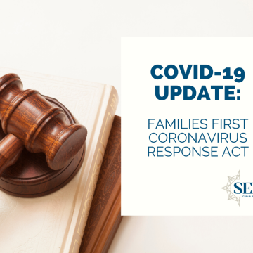 Families First Coronavirus Response Act 