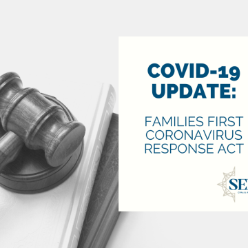 Families First Coronavirus Response Act