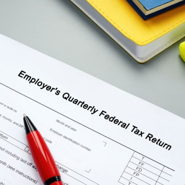 Employers: Form 941 deposit requirements for 2023