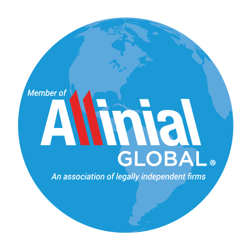 Allinial Global Logo