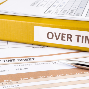 Pennsylvania Repeals Salary Increase for Overtime Exemptions