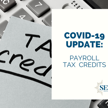 payroll tax credits